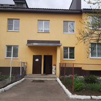 2-к. квартира, 49,9 м², 2/2 эт.