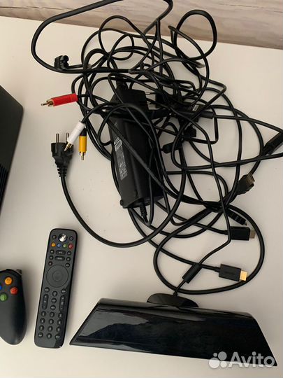 Xbox 360 elite