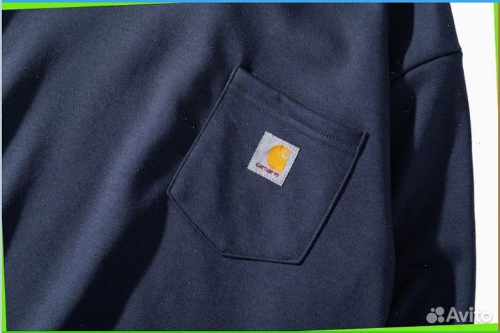 Худи Carhartt (Размеры S - 2XL)