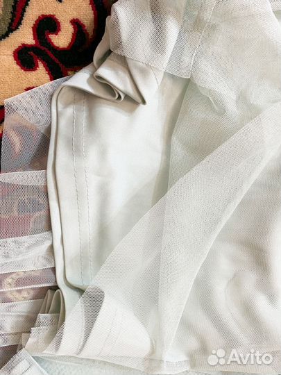 Новое вечернее платье Body flirt р.50