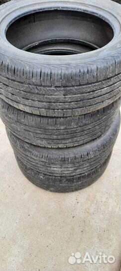 Hankook Dynapro HP2 RA33 245/55 R19 103H