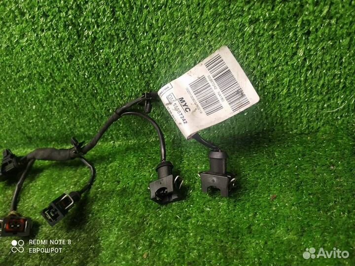 Проводка (коса) Opel Astra J (2010-2016)