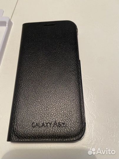 Чехол на samsung galaxy A5 2017