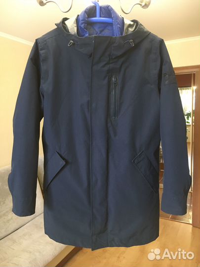 Парка Pepe Jeans
