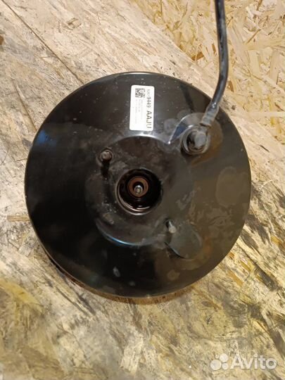 Вакуумный усилитель тормозов Chevrolet Cobalt