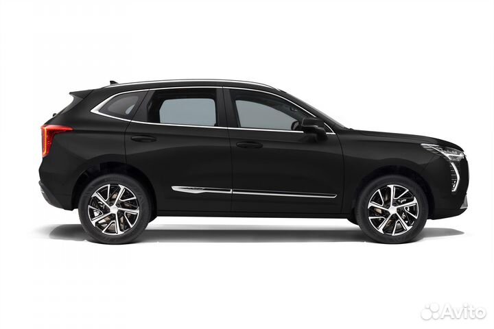 Haval Jolion 1.5 AMT, 2023