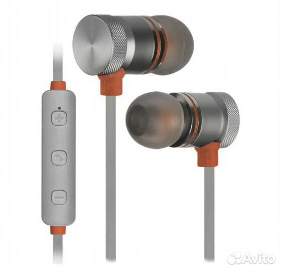 Спорт Беспроводные Наушники Defender (Вакуумные)