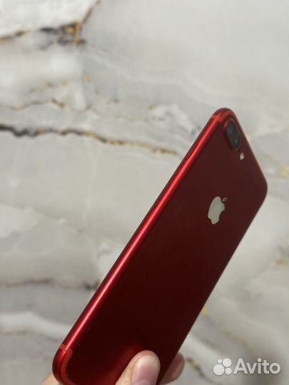 iPhone 7 Plus, 128 ГБ