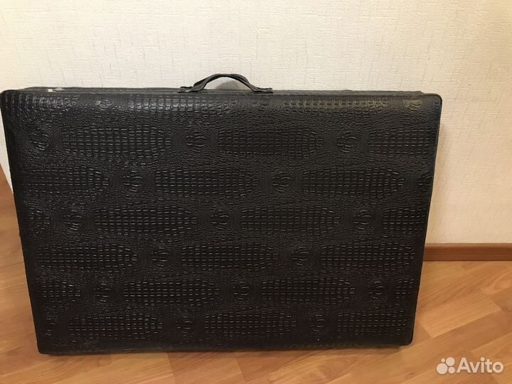 Кушетка массажная переносная