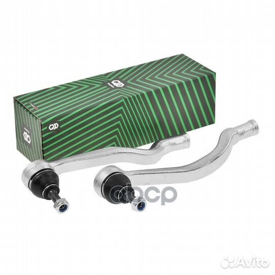 Наконечник рулевой тяги TS-P8687K pilenga