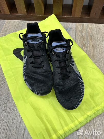 Шиповки для бега nike