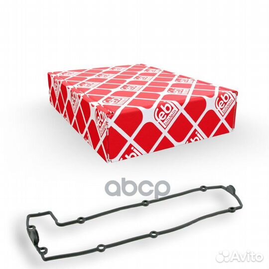 Прокладка клапанной крышки MB/Febi/ 01347 Febi