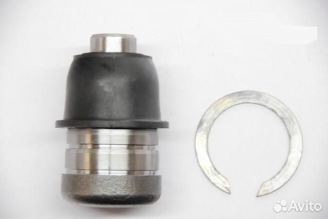 Шаровая опора митсубиси лансер 10 аутлендер asx