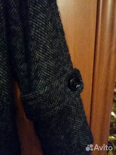 Полупальто