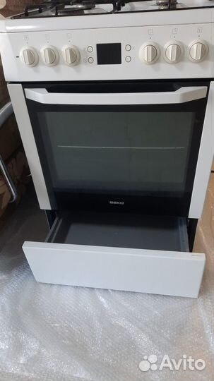 Плита электрическая beko