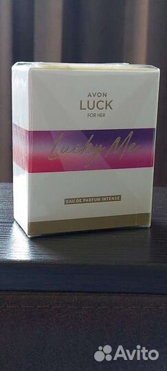 Туалетная вода женская avon