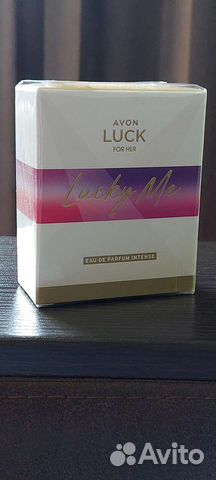 Туалетная вода женская avon