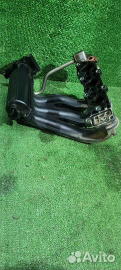 Коллектор впускной Daewoo Matiz 1997-2015 0.8