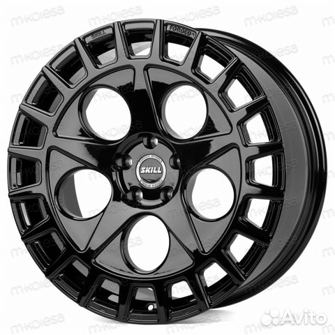 Кованые диски R22 Land Rover Range Rover