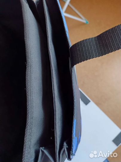 Ранец школьный для мальчика