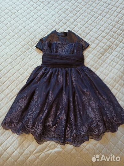 Платье 42-46