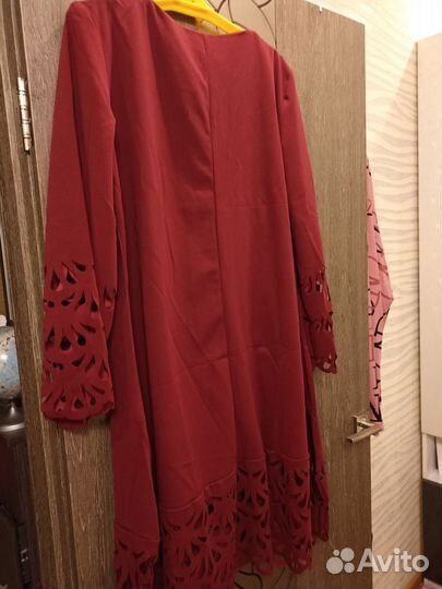 Платье женское