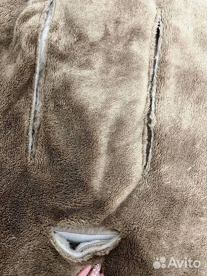 Зимний конверт