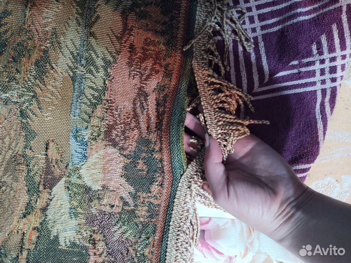 Гобелен СССР