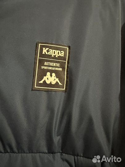 Пуховик подростковый на мальчика