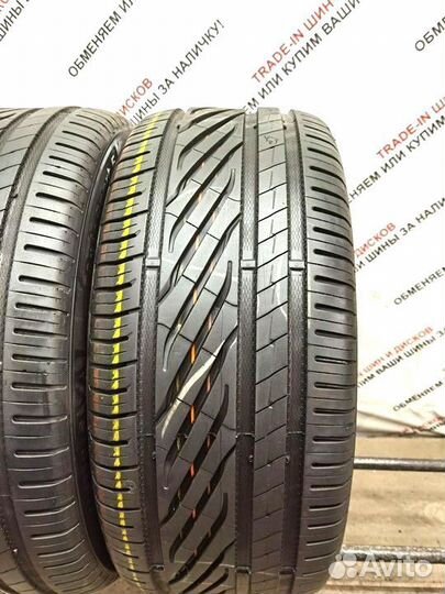 Uniroyal RainSport 5 275/45 R20 110Y