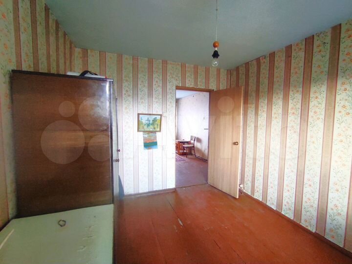 4-к. квартира, 69,8 м², 7/9 эт.