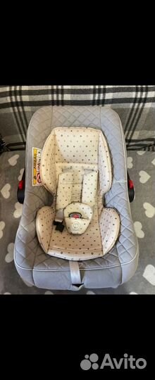 Автолюлька от 0