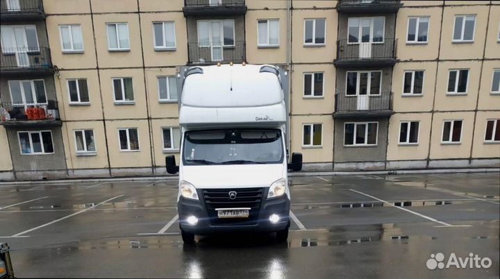 Домашние переезды под ключ от 200км