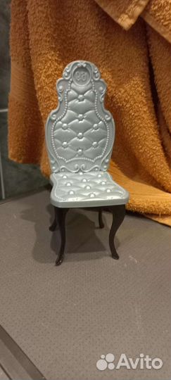 Детская игровая мебель