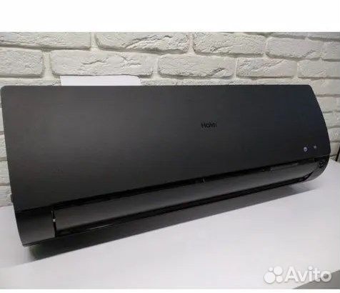 Сплит-система Haier Flexis