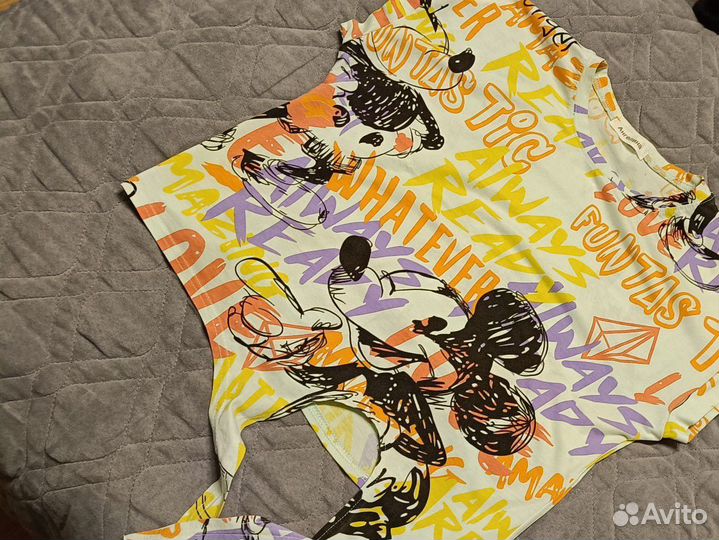 Вещи пакетом