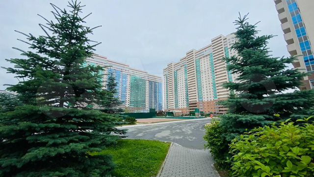 5-к. квартира, 204 м², 25/25 эт.