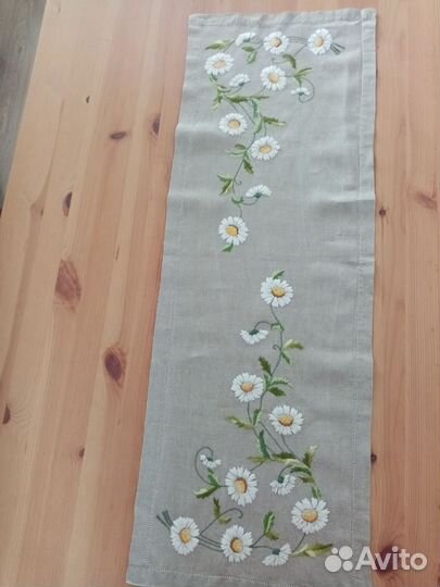 Салфетка, дорожки, скатерть. Винтаж