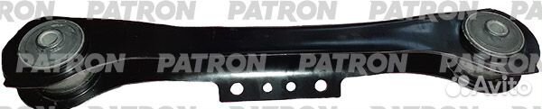 Patron PS5701 Рычаг подвески jeep grand cherokee 9