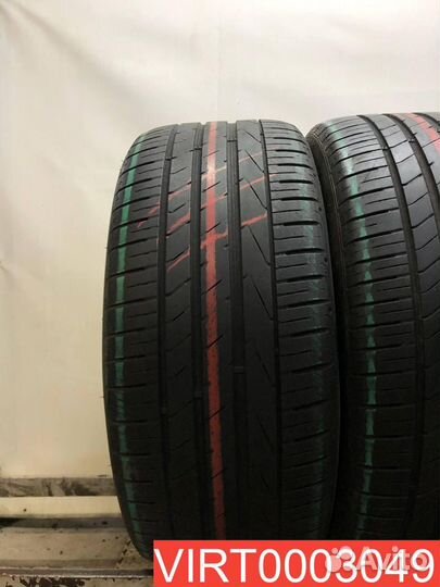 Hankook Ventus S1 Evo2 SUV K117A 255/50 R19 107Y