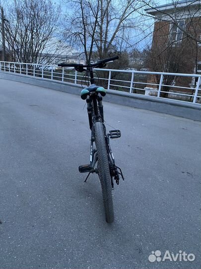 Велосипед Stels 400