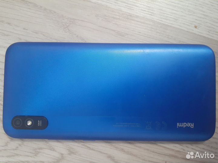 Телефон Xiaomi redmi 8A