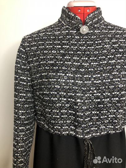 Пошив и ремонт одежды