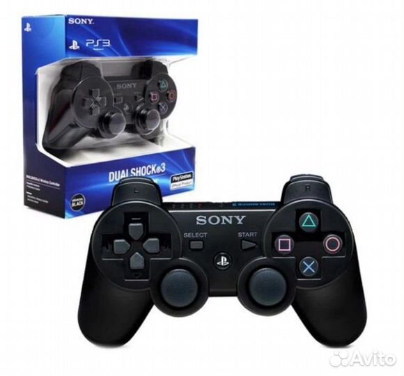 Dualshock 3 