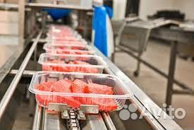 Упаковщик (ца) вахта с проживанием