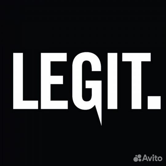 Legit check