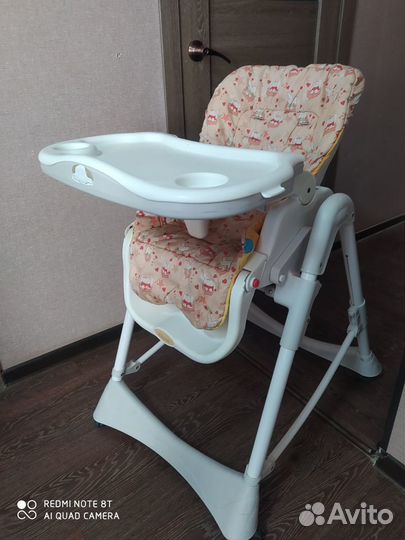 Стул для кормления