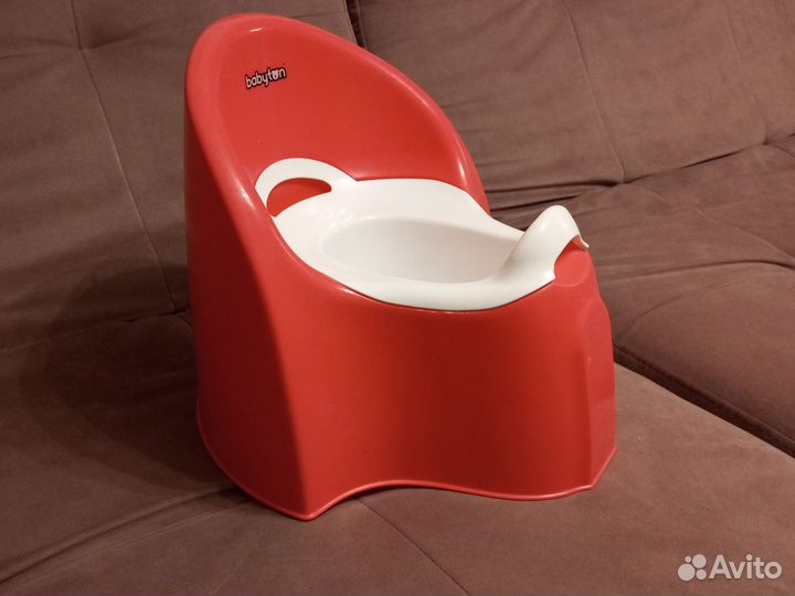 Горшок детский