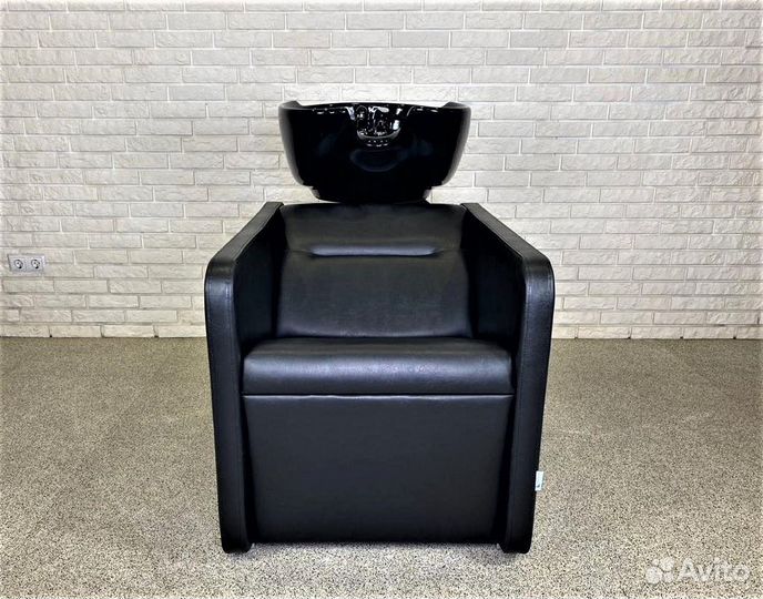 Мойка парикмахерская Prestige black 05 DL-2605