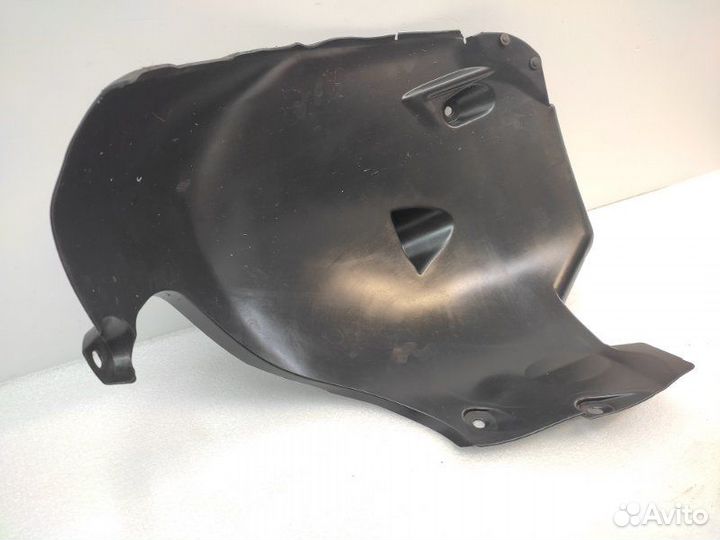 Подкрылок передний левый Mercedes-Benz E-Class